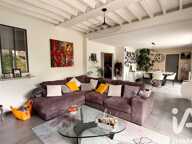 Vente Maison/villa 6 pièces — photo 3