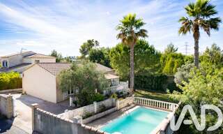 Maison 4 Pièces 104 m² à vendre à Montpellier (34090)