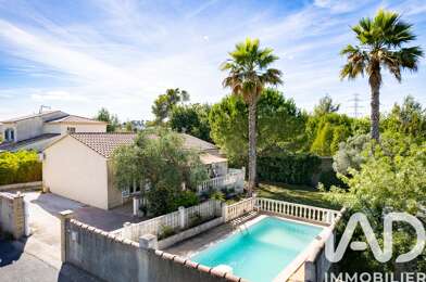 Maison 4 pièces 415000 €