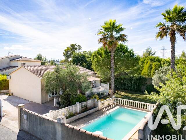Vente Maison traditionnelle 4 pièces — photo du bien