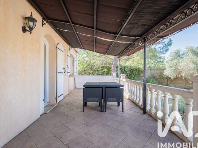 Vente Maison traditionnelle 4 pièces — photo du bien