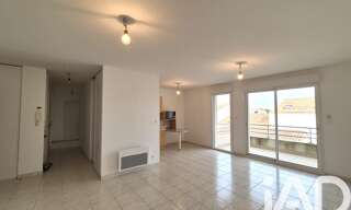 Appartement 3 Pièces 66 m² à vendre à Les Sables-d'Olonne (85180)