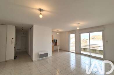 Appartement 3 pièces 223000 €