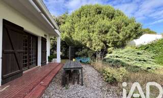 Maison 4 Pièces 89 m² à vendre à Le Grand-Village-Plage (17370)