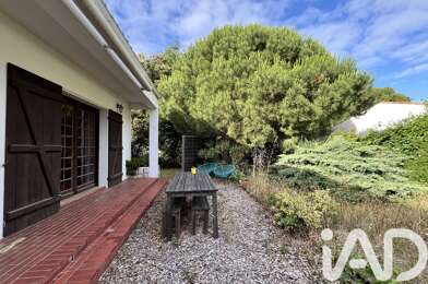 Maison 4 pièces 345000 €