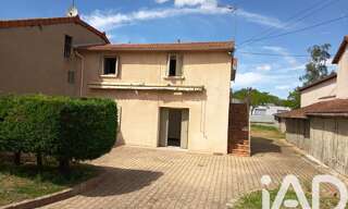 Maison 5 Pièces 85 m² à vendre à Roanne (42300)