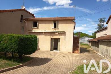 Maison 5 pièces 155000 €