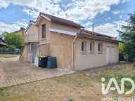 Vente Maison de ville 5 pièces — photo 2