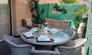 Appartement 3 Pièces 65 m² à vendre à Port-Vendres (66660)
