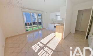 Appartement 3 Pièces 55 m² à louer à Pontault-Combault (77340)