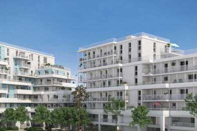 Appartement 4 pièces 418100 €