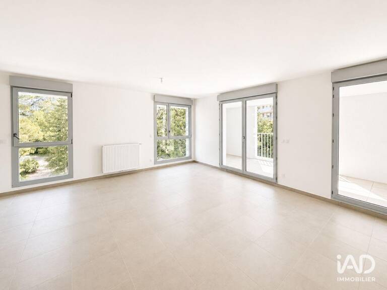 Vente Appartement 4 pièces — photo 1