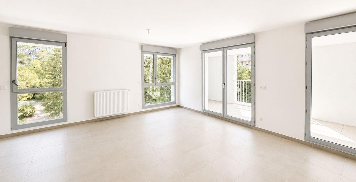 Vente Appartement 4 pièces — photo 1