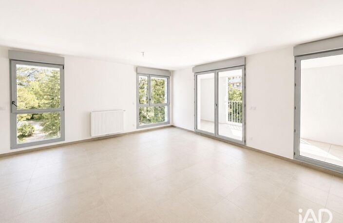Vente Appartement 4 pièces — photo 2