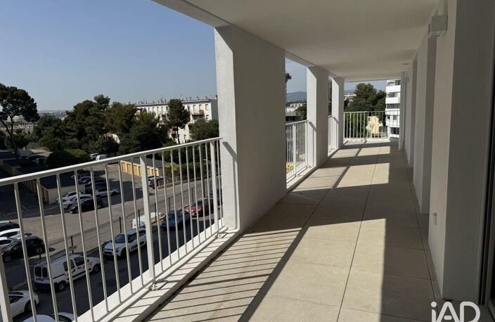 Vente Appartement 4 pièces — photo 3