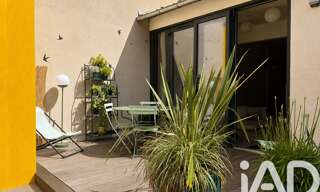 Maison 3 Pièces 67 m² à vendre à Nantes (44000)