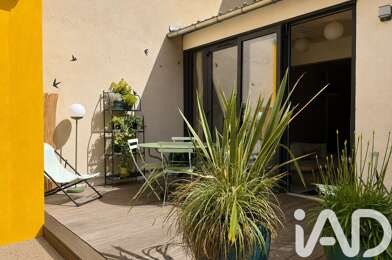 Maison 3 pièces 299900 €
