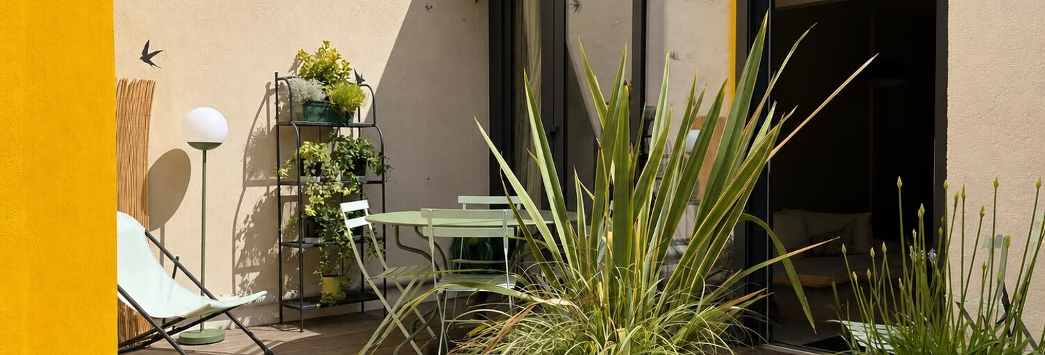 Maison 3 Pièces 67 m² à vendre à Nantes (44000)