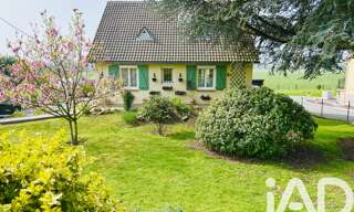 Maison 6 Pièces 140 m² à vendre à Rives-en-Seine (76490)