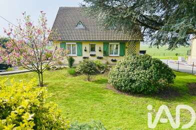 Maison 6 pièces 239000 €