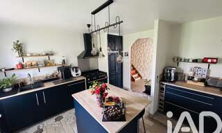 Maison 6 Pièces 140 m² à vendre à Rives-en-Seine (76490)
