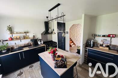 Maison 6 pièces 239000 €