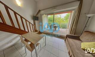 Appartement 2 Pièces 46 m² à vendre à Azille (11700)