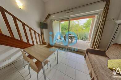 Appartement 2 pièces 67000 €