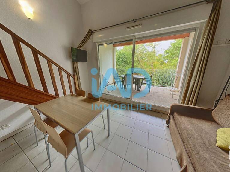 Vente Duplex 2 pièces — photo 1