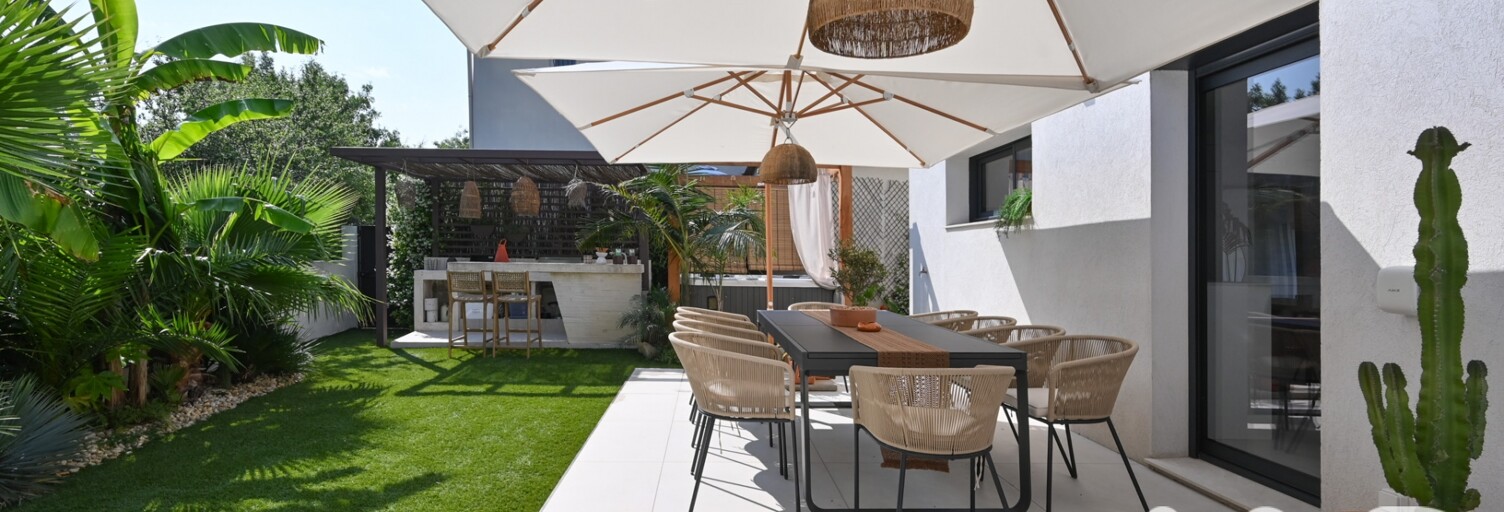 Maison 3 Pièces 82 m² à vendre à Peypin (13124)