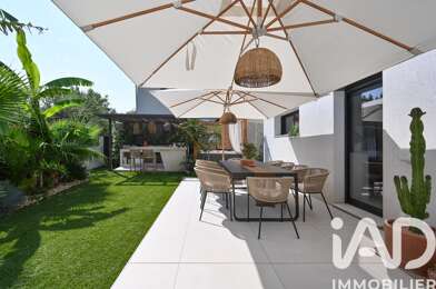 Maison 3 pièces 510000 €
