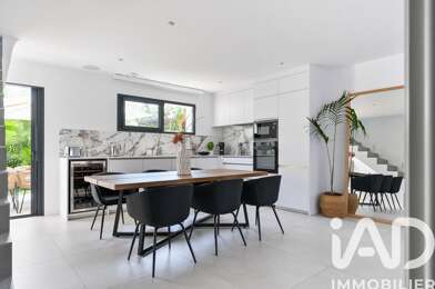 Maison 3 pièces 510000 €