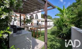 Maison 3 Pièces 82 m² à vendre à Peypin (13124)