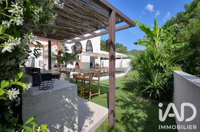 Maison 3 pièces 510000 €