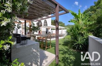 Vente Maison/villa 3 pièces — photo du bien