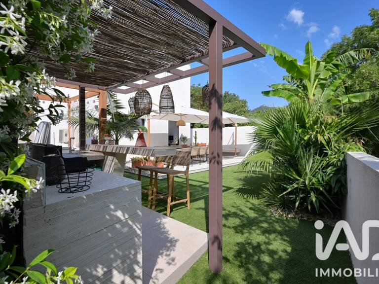 Vente Maison/villa 3 pièces — photo 1