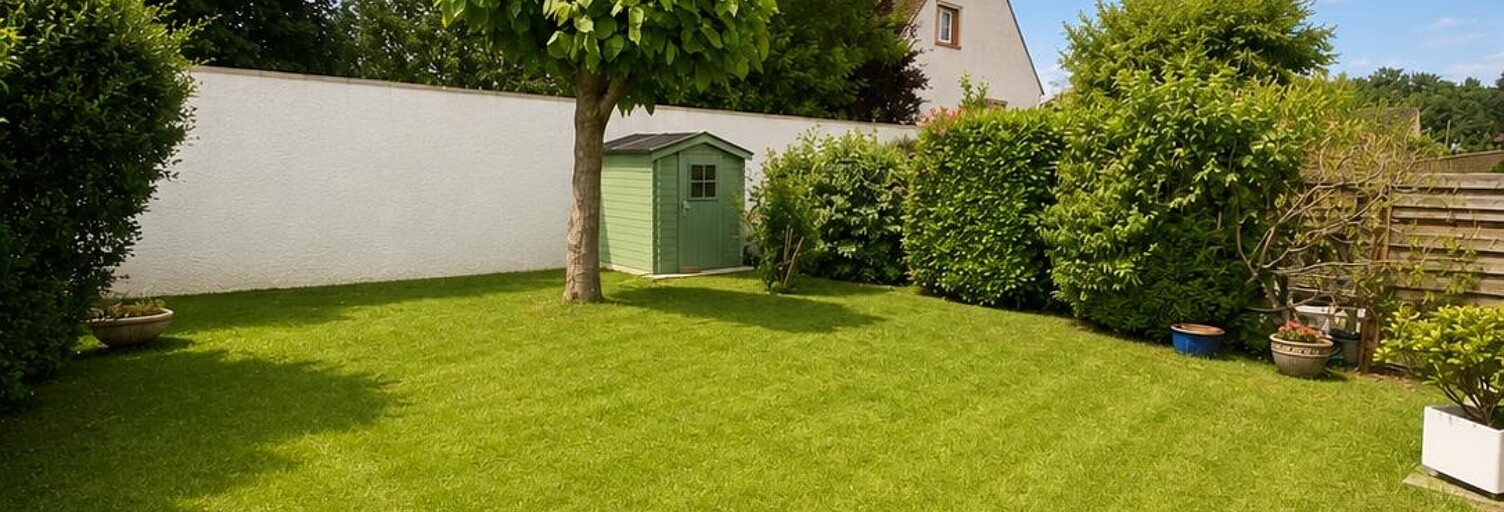 Appartement 3 Pièces 66 m² à vendre à Saint-Germain-sur-Morin (77860)
