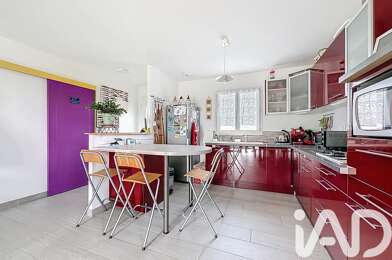 Maison 3 pièces 189900 €