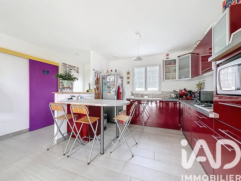 Vente Maison/villa 3 pièces — photo 1