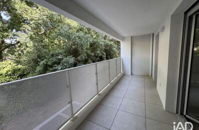 Vente Appartement 5 pièces — photo du bien