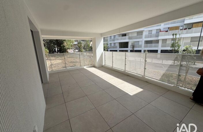 Vente Appartement 5 pièces — photo 2