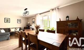 Maison 4 Pièces 89 m² à vendre à Saint-Caprais-de-Bordeaux (33880)