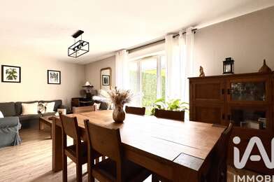 Maison 4 pièces 259000 €