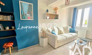 Maison 3 Pièces 71 m² à vendre à Saint-Féliu-d'Avall (66170)
