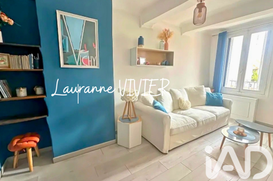 Maison 3 pièces 129500 €