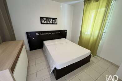 Appartement 2 pièces 62000 €