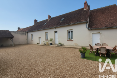 Maison 5 pièces 231000 €