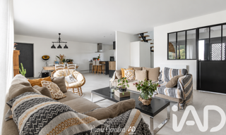 Maison 6 Pièces 140 m² à vendre à Épône (78680)