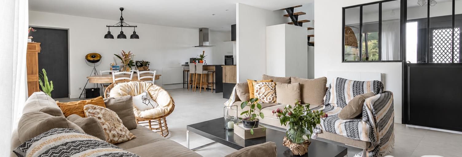 Maison 6 Pièces 140 m² à vendre à Épône (78680)