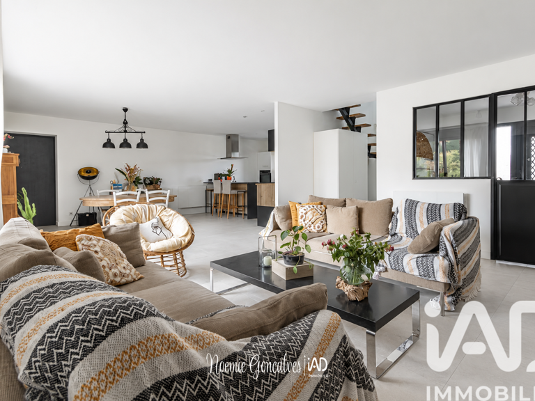 Vente Maison/villa 6 pièces — photo 1